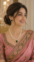The Royal Verde Set