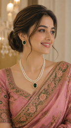 The Royal Verde Set