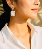 Ivory Pearl Drops