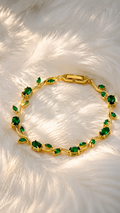 Tulip Bracelet
