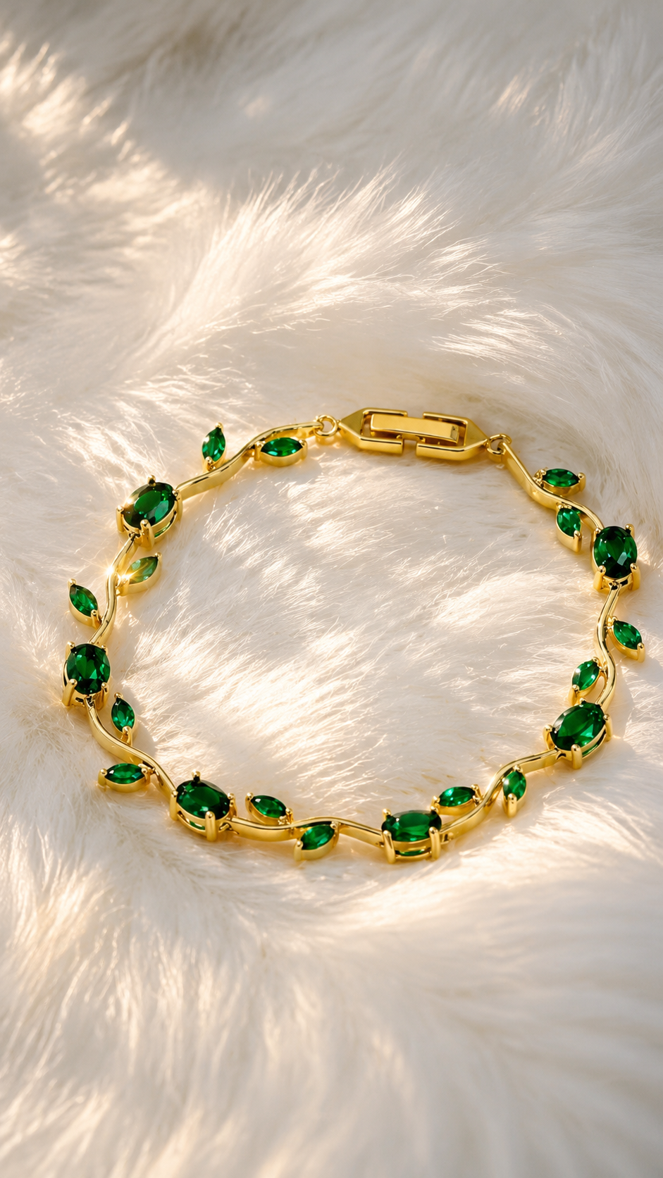 Tulip Bracelet