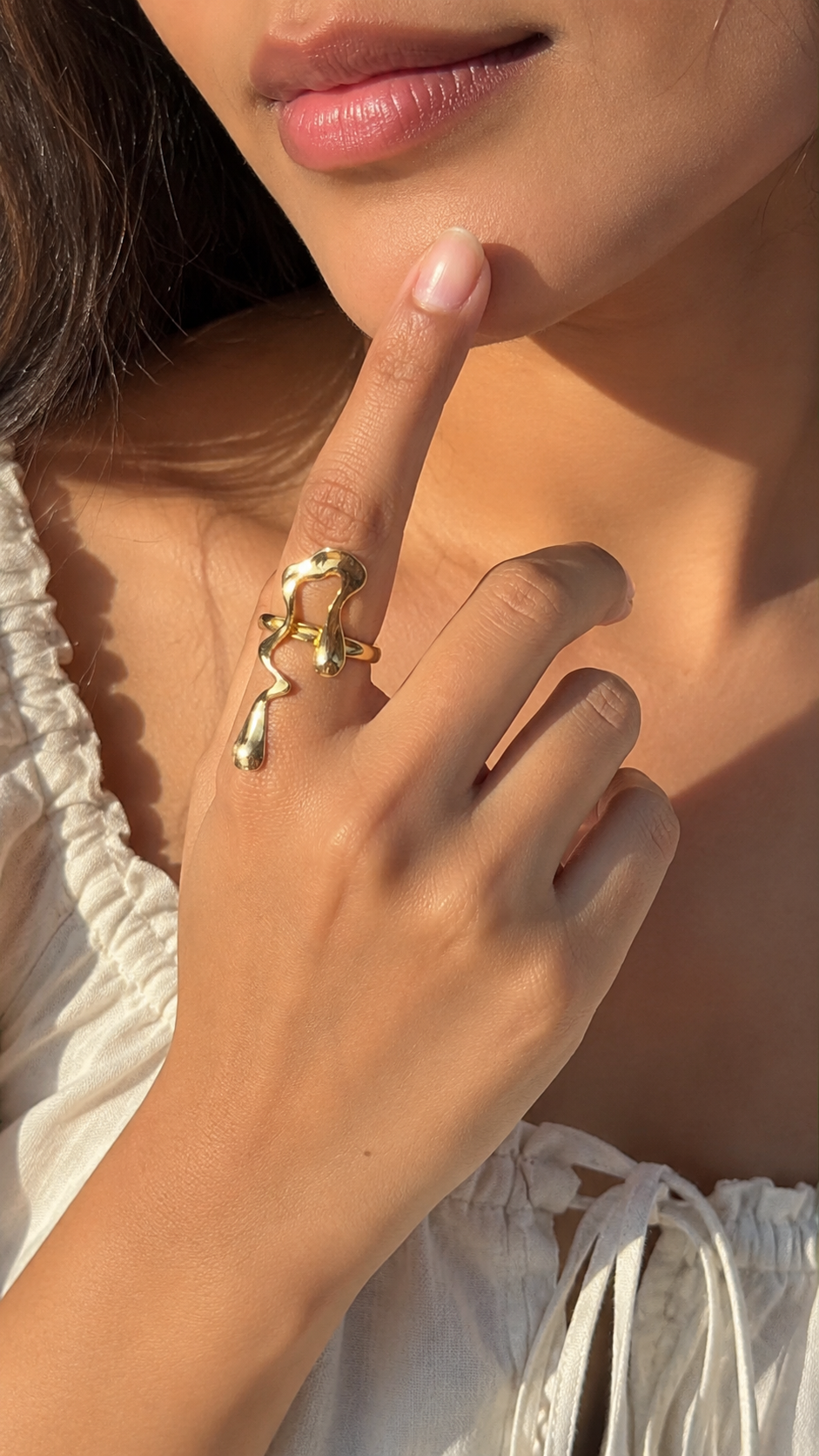 Drop Ring
