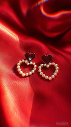 Heart Pop Hoops
