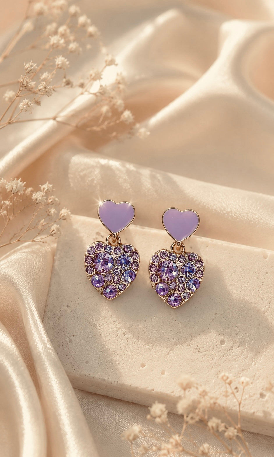 Lavender Kiss