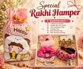 Raksha Bandhan Special Hamper