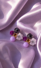 Purple Bouquet