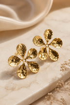 Petal Studs