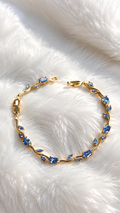 Tulip Bracelet