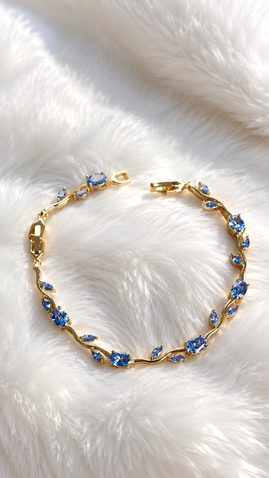 Tulip Bracelet