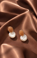 Milk Chocolate Studs