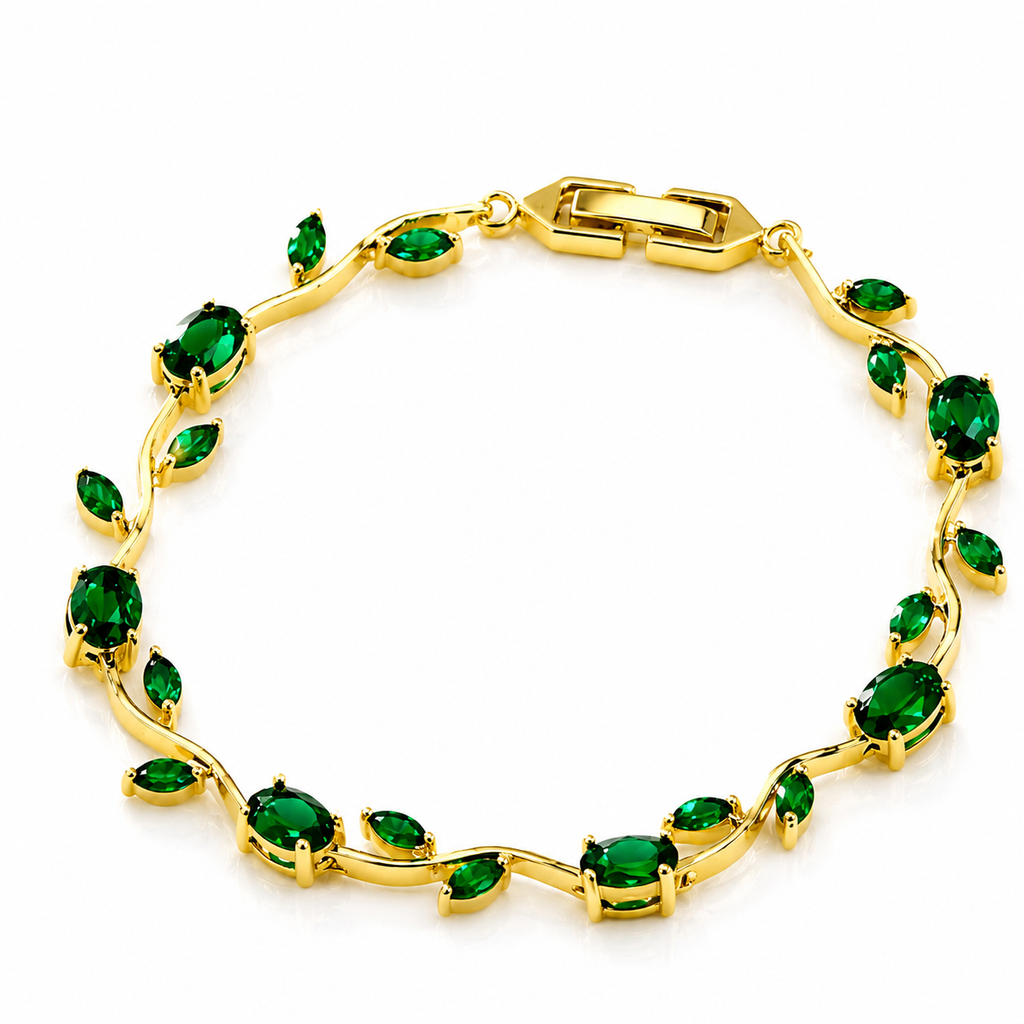 Tulip Bracelet