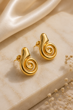 Snail Studs
