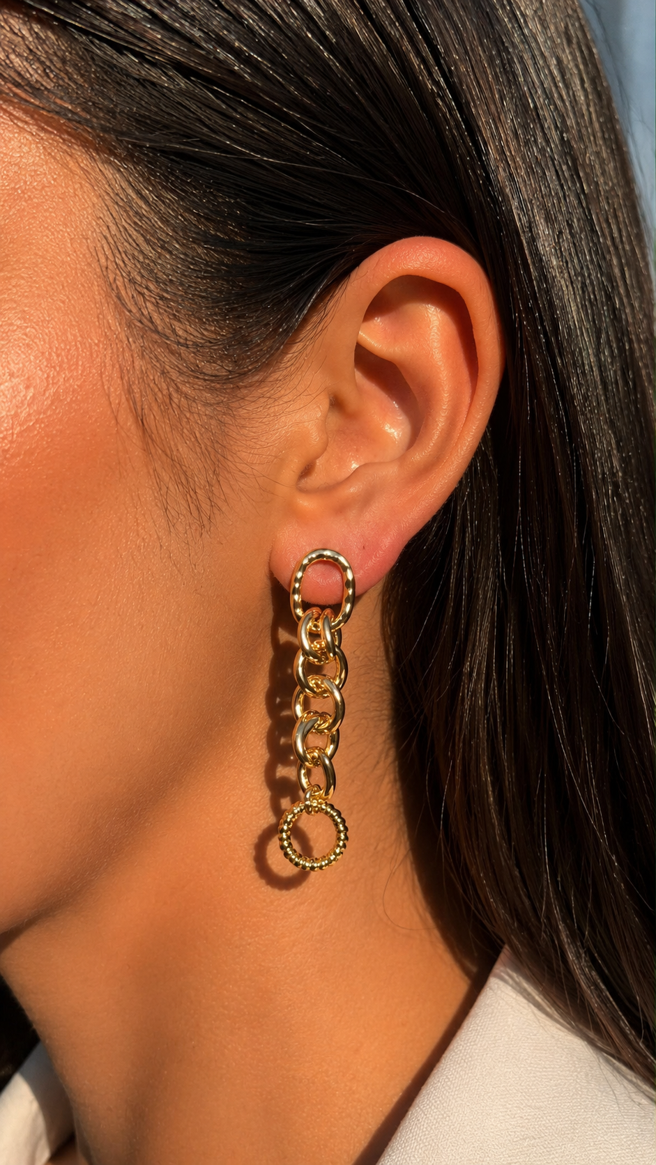 Infinity Chain Drops