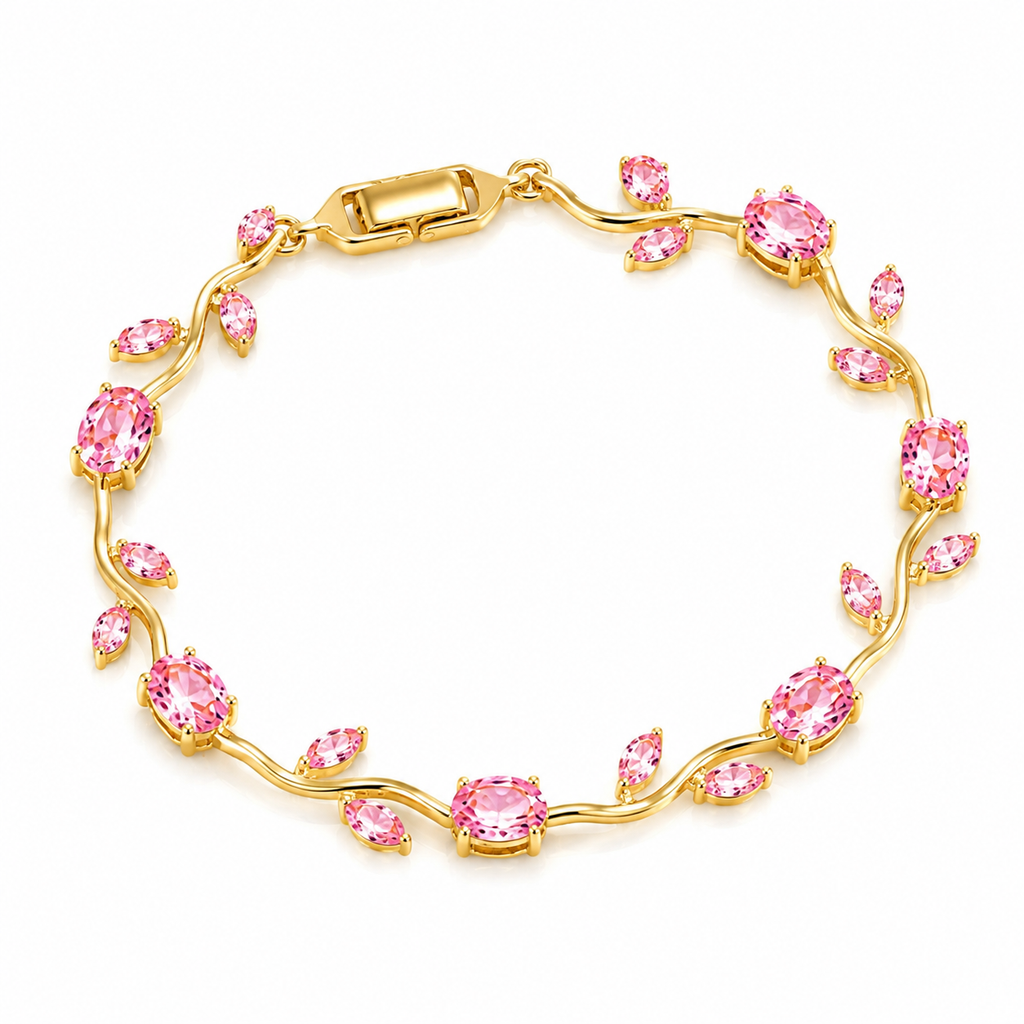 Tulip Bracelet