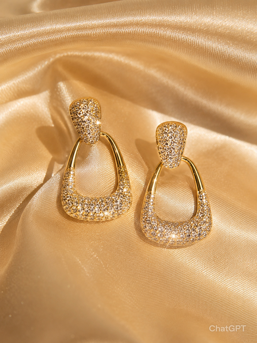Golden Glimmer
