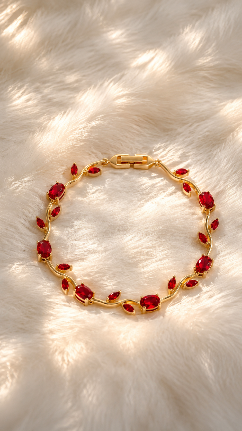 Tulip Bracelet
