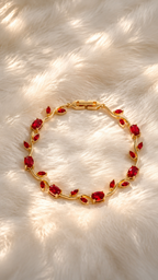 Tulip Bracelet