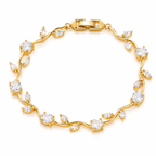 Tulip bracelet