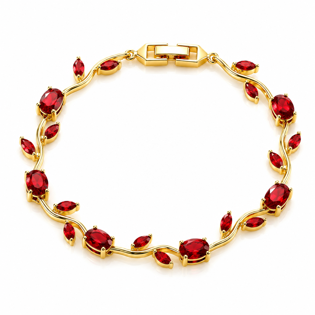 Tulip Bracelet